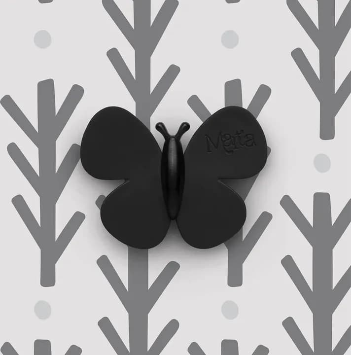 Butterfly Black Forest
