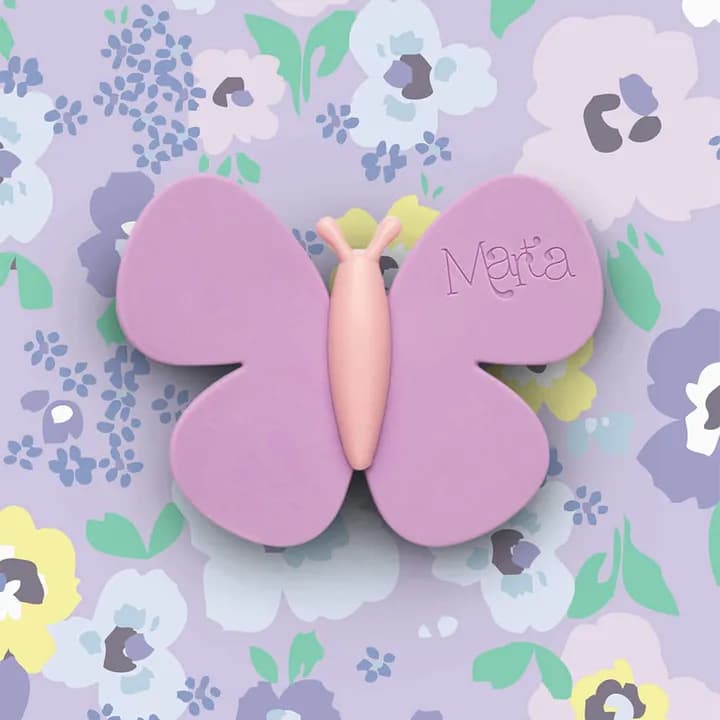 Butterfly XXL Floral