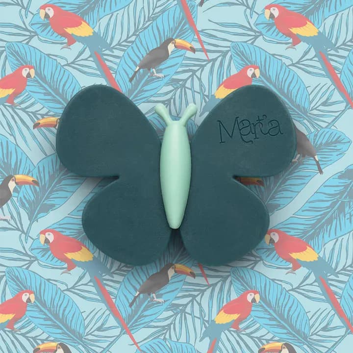 Butterfly XXL Jungle