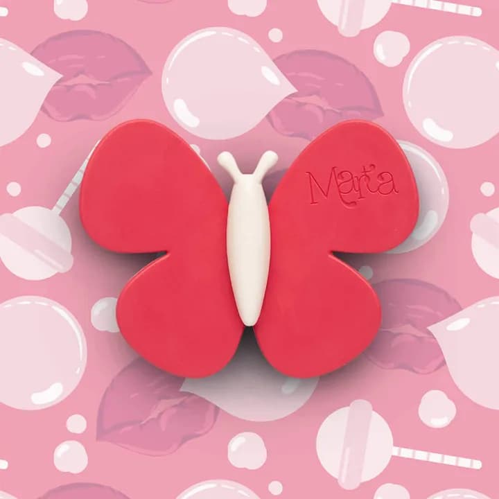 Butterfly XXL Bubble