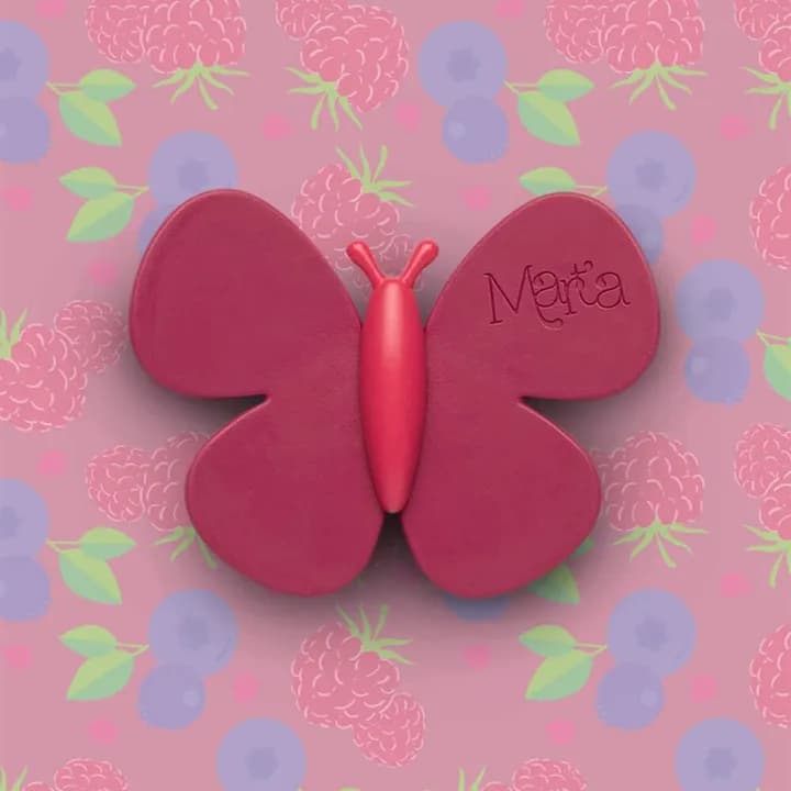 Butterfly XXL Red Fruits