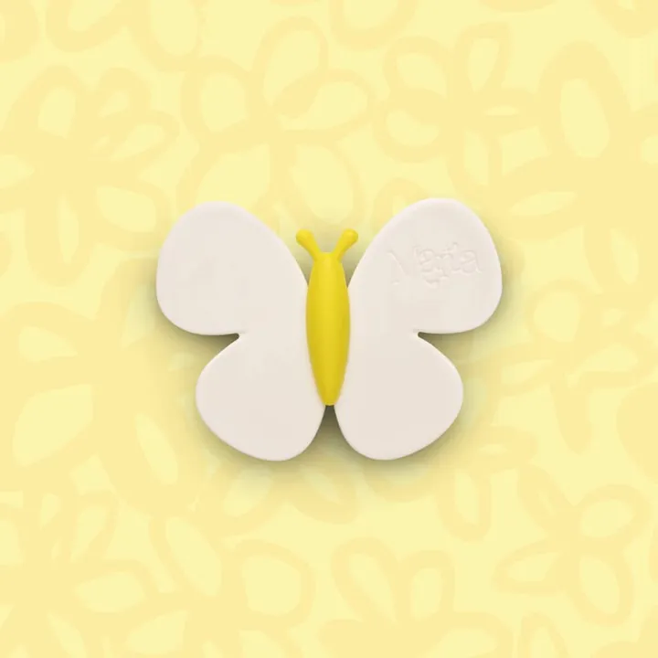 Butterfly Vanilla & Ginger