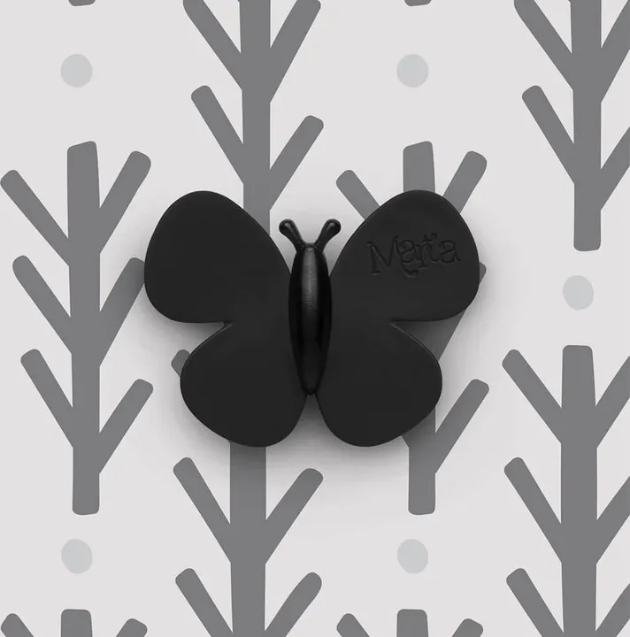 Butterfly Black Forest