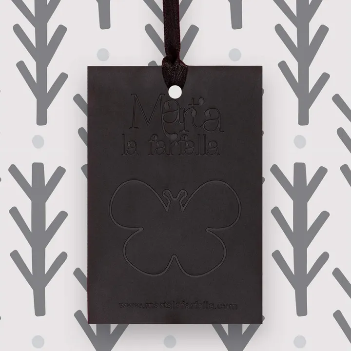 Card Black Forest