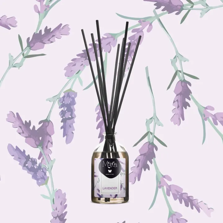 Home Lavender