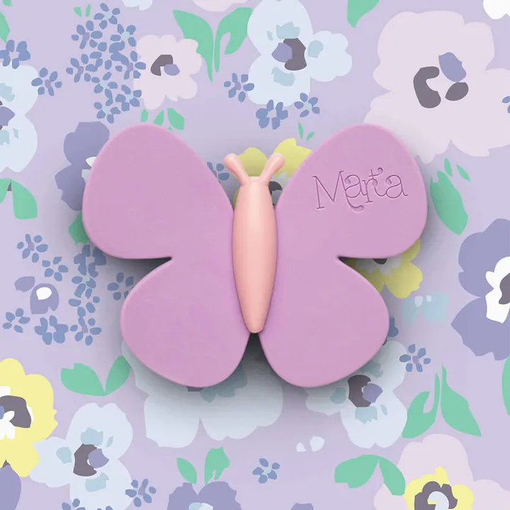 Butterfly XXL Floral