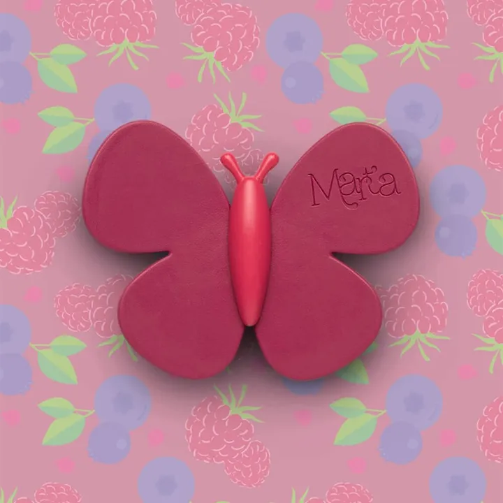 Butterfly XXL Red Fruits